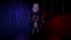 Pinhead