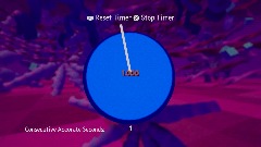 A screenshot taken in Dreams. 9 of 24.