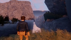 A screenshot taken in Dreams. 8 of 22.