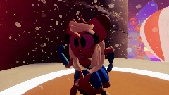 Remix de Snowball Carnival (Sévada)