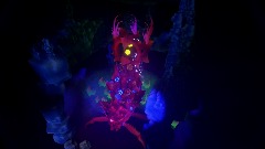 A screenshot taken in Dreams. 4 of 6.