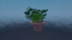 A screenshot taken in Dreams. 8 of 9.