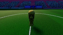 Ishowspeed in World cup