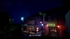 A screenshot taken in Dreams. 2 of 15.