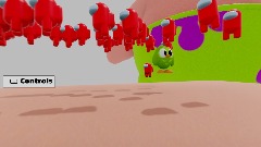 A screenshot taken in Dreams. 2 of 19.