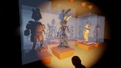 A screenshot taken in Dreams. 5 of 6.