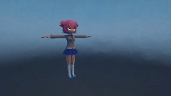 A screenshot taken in Dreams. 1 of 3.