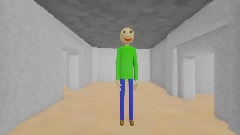 Baldi bacics