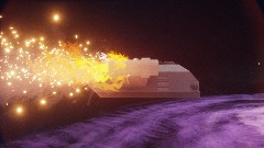 My Creation - 11/1/2