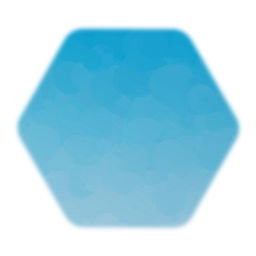 Crisp and Clear Light Gradient