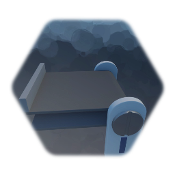 Conveyor belt assets