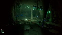 A screenshot taken in Dreams. 4 of 17.