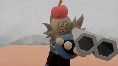 Feddy