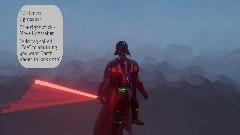 A screenshot taken in Dreams. 1 of 6.