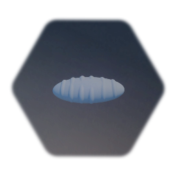 Larvae prop