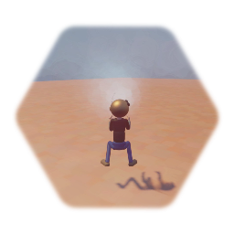 Invisible car driver