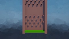 Plinko balls Course 1