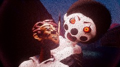 A screenshot taken in Dreams. 6 of 11.