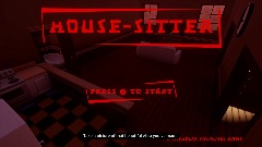 House-Sitter (proof of concept)