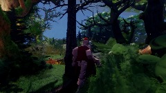 Remix of Tweedle dork with cape