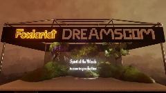 Foxlariat's DreamsCom20 Booth