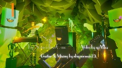 A screenshot taken in Dreams. 8 of 24.