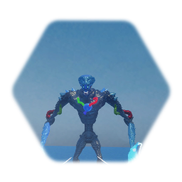 Frostbite