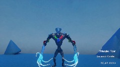 A screenshot taken in Dreams. 1 of 1.