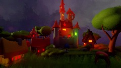 A screenshot taken in Dreams. 7 of 14.