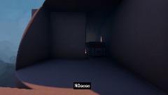 Pathfinder dead, Revenant sad