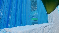 A screenshot taken in Dreams. 6 of 7.