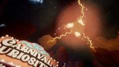 A screenshot taken in Dreams. 3 of 4.