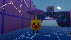 Rubberduck Cyberpunk (TEST)