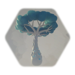 Brand New Planet - Tree