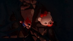 A screenshot taken in Dreams. 25 of 25.