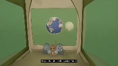 A screenshot taken in Dreams. 1 of 1.