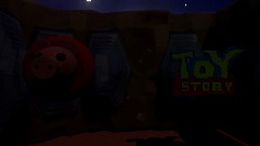 Piggy toy story