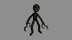 A screenshot taken in Dreams. 13 of 15.