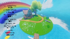 A screenshot taken in Dreams. 3 of 30.