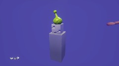 A screenshot taken in Dreams. 7 of 13.