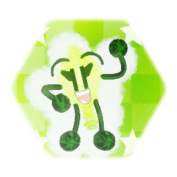 Basil Animation Model Version 1.0