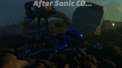 A screenshot taken in Dreams. 1 of 6.