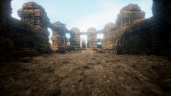 A screenshot taken in Dreams. 5 of 10.