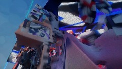 A screenshot taken in Dreams. 17 of 20.