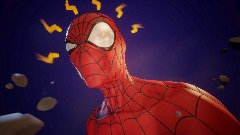 A screenshot taken in Dreams. 1 of 6.