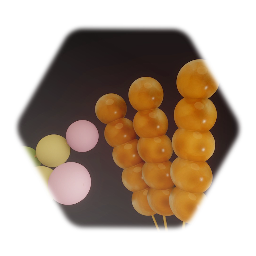 Dango