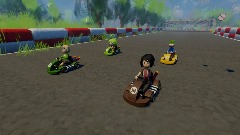 Sofia circuit [Masa]