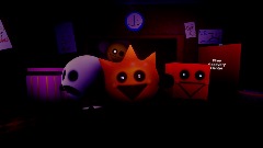 FIVE NIGHTS IN DREAM ISLAND <term>AGAIN