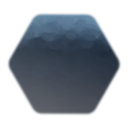 Sonic Island HUD (Sonic)