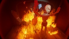 A screenshot taken in Dreams. 9 of 23.